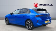 Vauxhall Astra 1.2 Turbo 130 Ultimate 5dr Petrol Hatchback